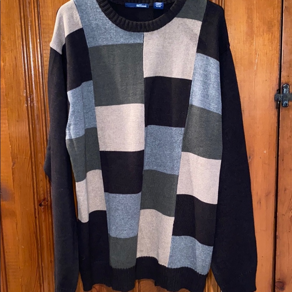 Basic edition sweater - Picture 2 of 5